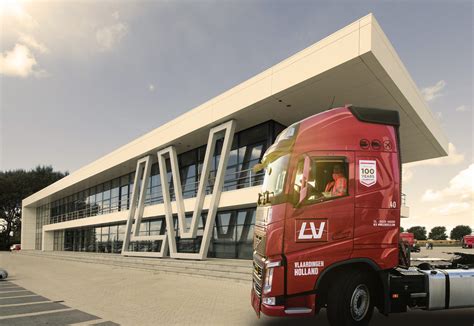 lv transport vlaardingen|lv logistiek hoofdkantoor.